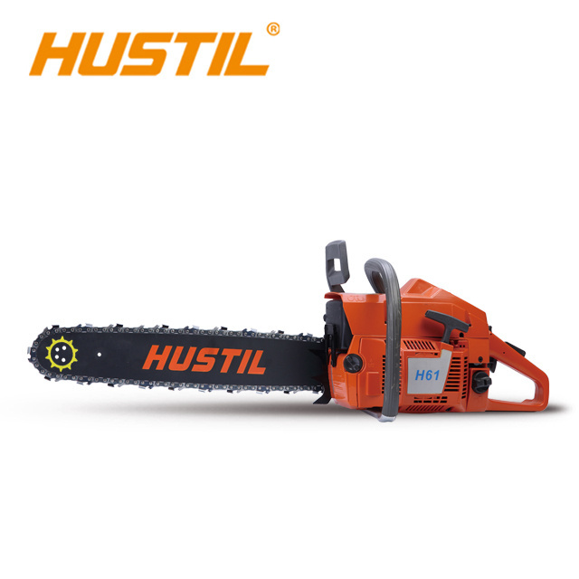 HUSTIL High Precision 18