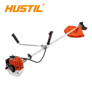 HUSTIL CG260A 25cc Brush Cutter With 2 Stoke Engine