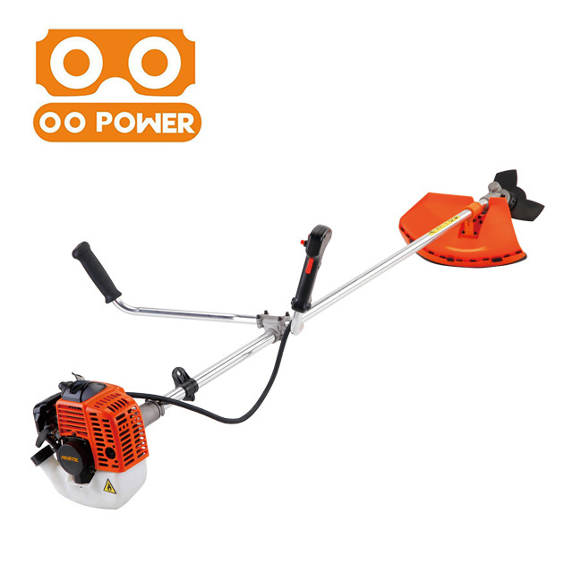 40.2cc Agriculture Using Power Tools 2-Stroke Robin 411 Brush Cutter