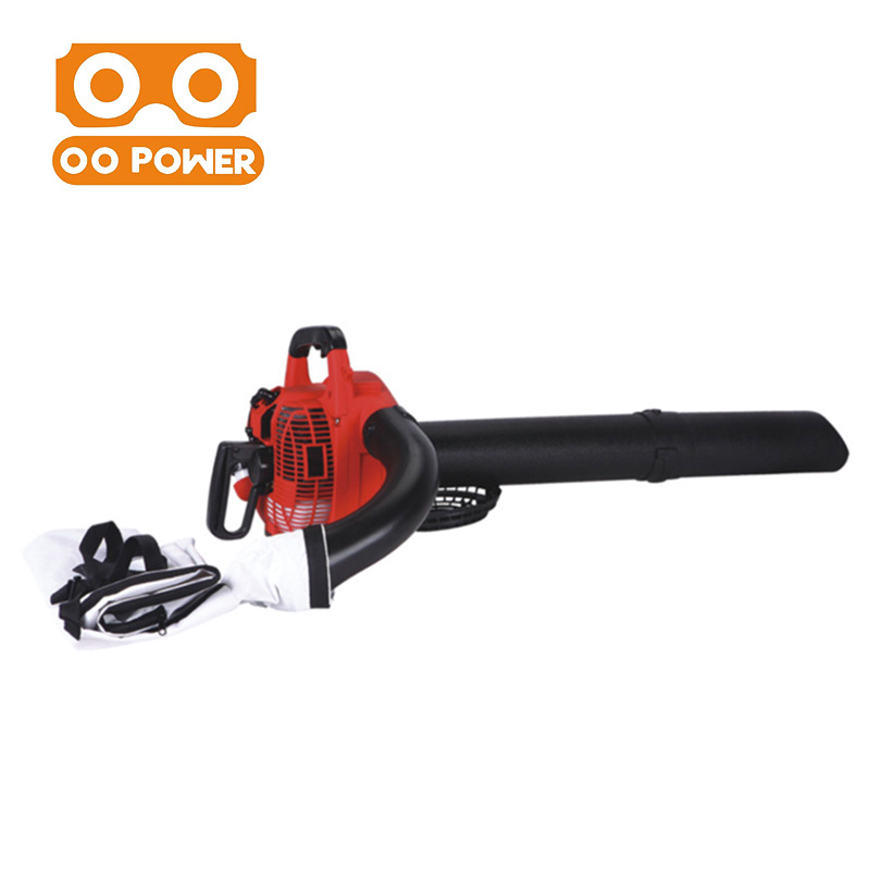 750W Power Leaf 25.4cc EB260 Gasoline Air Blower