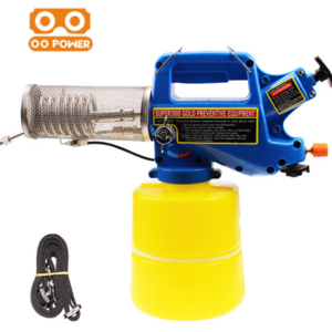 Agricultural Thermal Smoke Sprayer Farm Use Mini Fog Machine