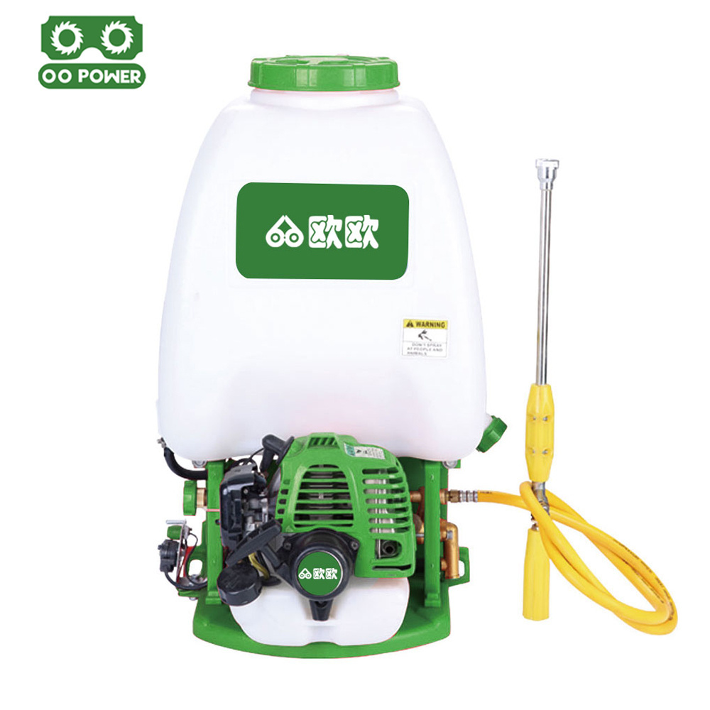 CE GS Portable Garden 20/25L 18mm Gasoline Sprayer For 768