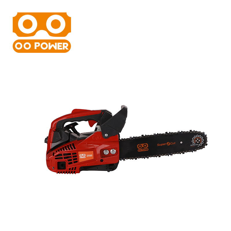 Power Chainsaw 12