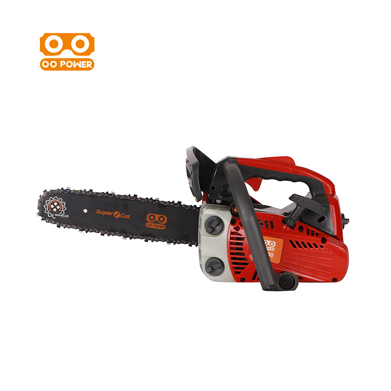 Power Chainsaw 12