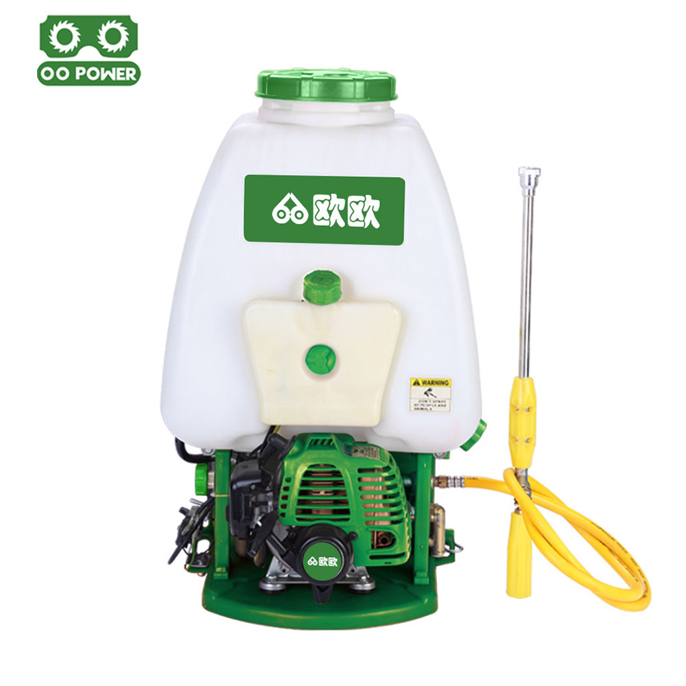 CE GS Portable Garden 20/25L 18mm Gasoline Sprayer For 768