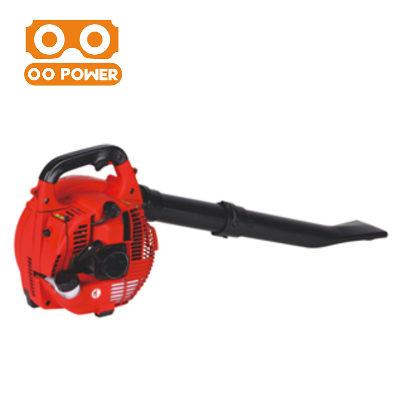 750W Power Leaf 25.4cc EB260 Gasoline Air Blower