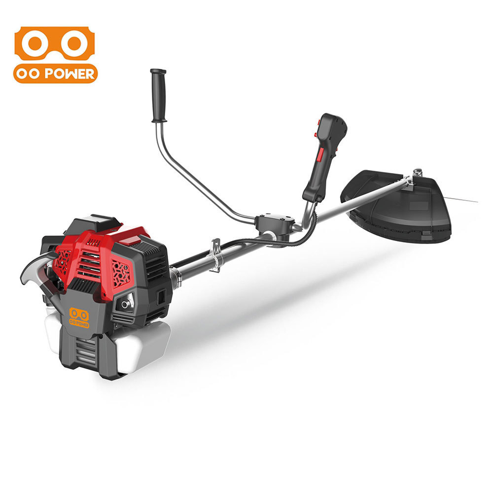 O O Power CG260A 25cc Brush Cutter With 2 Stoke Engine