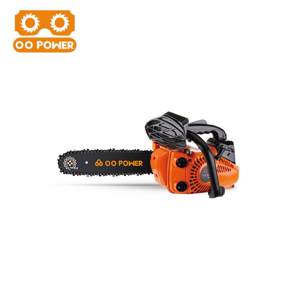 25cc 45cc 52cc 58cc 65cc High Power Gasoline Wood Cutting Machine 2500 Chain Saw 4500 chainsaw with spare part