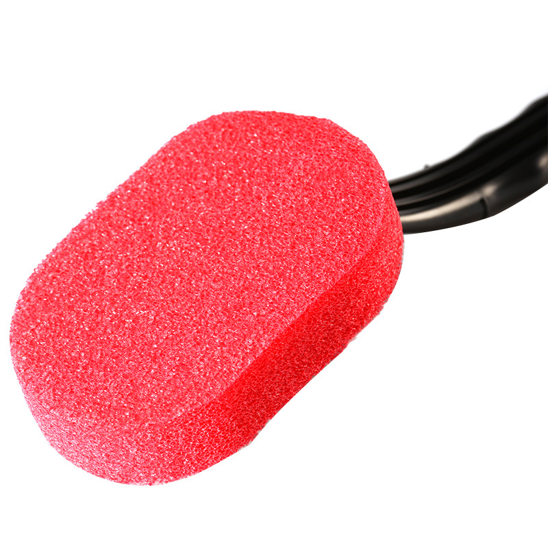 Car Tire wax Sponge brush for tire polish tire coating brushes car detailing equipment detailing tool