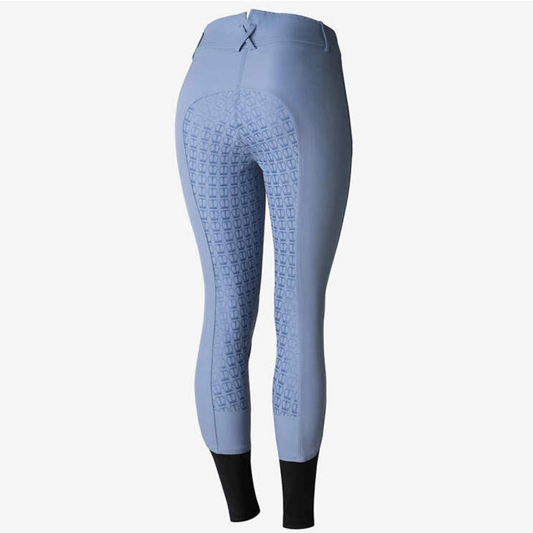 Top Quality Women Active Silicone Grip Full Seat Equestrian Clothing Customized Horse Riding Leggings