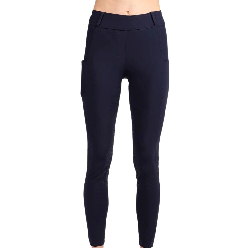 New Product Riding Breeches Horse Leggings Equestrian Clothing Customized polyester material Horse Riding Tights For Women