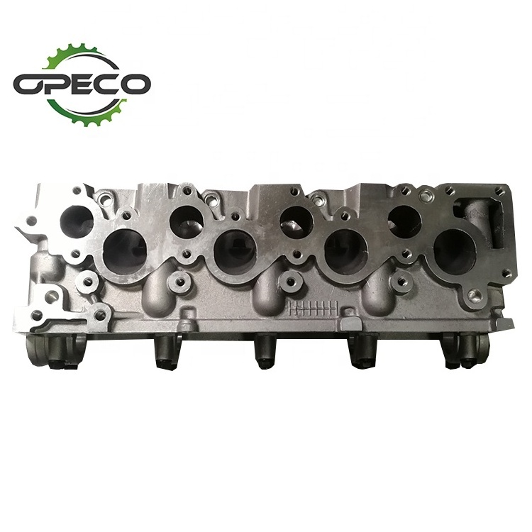 For MAZDA 323 B2200 2.0D 2.2D Cylinder Head 908740 R263-10-100J R263-10-100H