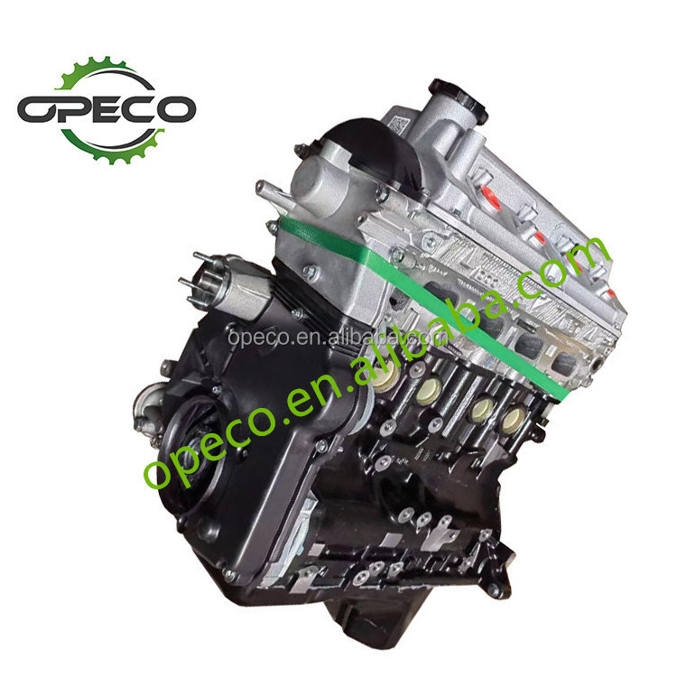 For Mitsubishi 4G69 2.4L engine assembly 4G69S4N