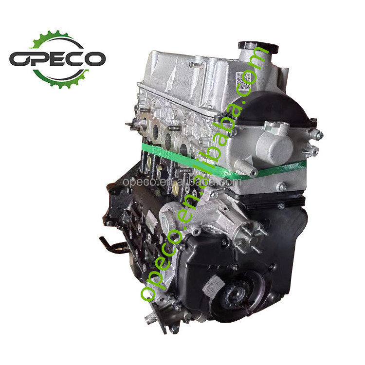 For Mitsubishi 4G69 2.4L engine assembly 4G69S4N