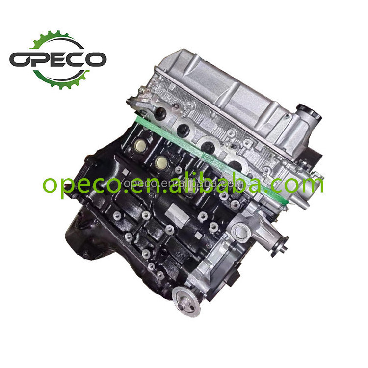 For Mitsubishi 4G69 2.4L engine assembly 4G69S4N