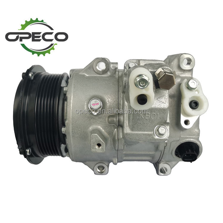 883101A580 8831052351 AC compressor for Toyota Yaris 1NZ 1.0L