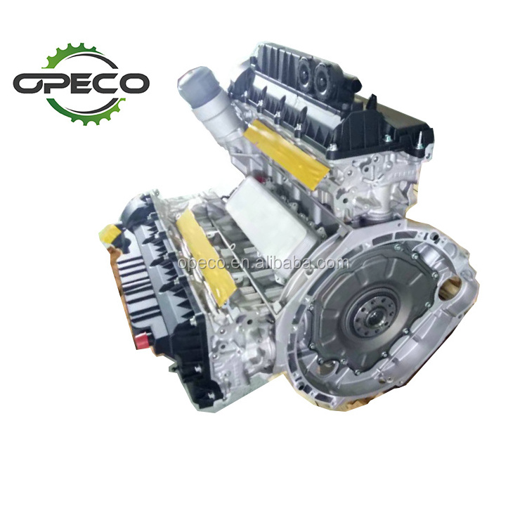 For Range Rover 2012 5.0 V8 bare engine SALLSAAE3CA731376 11110916342508PS LR079065