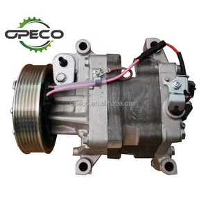 883101A580 8831052351 AC compressor for Toyota Yaris 1NZ 1.0L