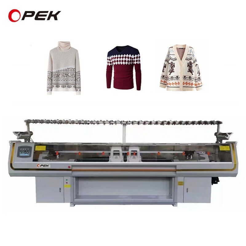 Similar as shima seiki flat knitting machine price computerized