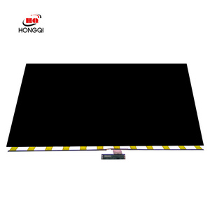 55 inch LED TV screen LSC550FN32  display TV screen open cell panel replacement