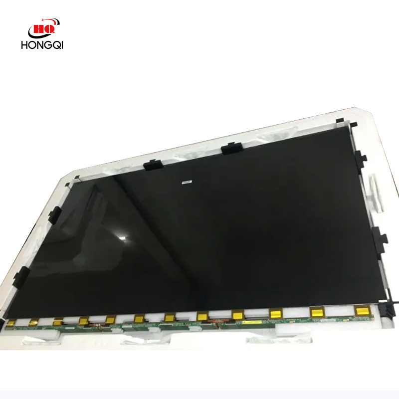 LCD screen supplier ST6451D03-5 65 inch tv screen replacement led lcd tv screens open cell for samsung led tv panel