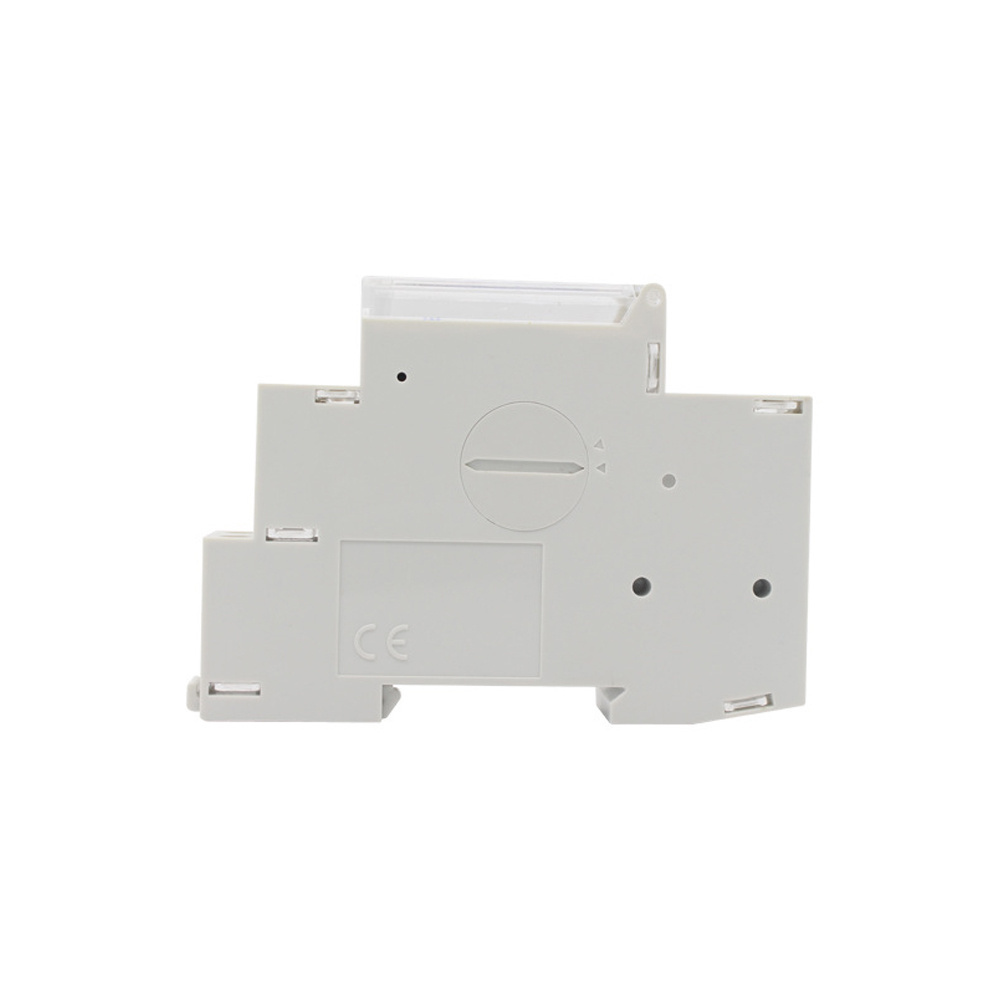 Mechanical Analog Time Switch 24 Hour 110V/220-240VAC Mechanical Programmable DIN Rail Time Switch SUL180a