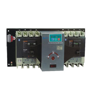 OPQ5A Automatic transfer switch hot sales 3P/4P automatic generator changeover switch generator