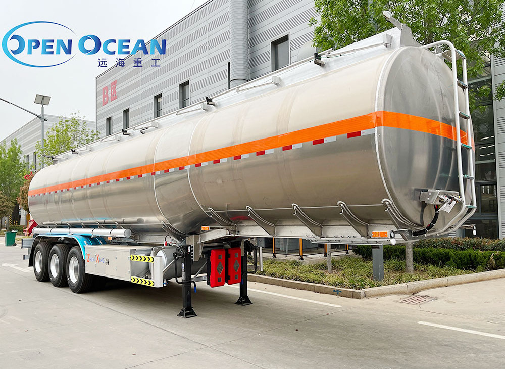 Tankers Liquid Fuel Bulk Cement LNG LPG  Diesel Tank Cargo Container Transport  Tractor Dumping Ships Truck Semi Trailer