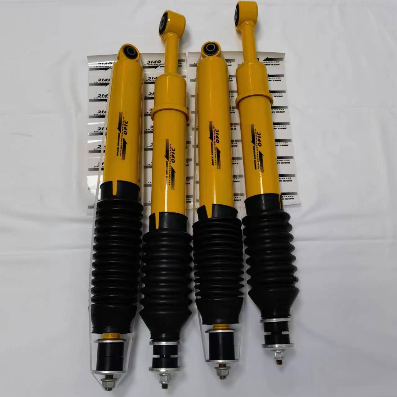 opic 4x4 off road  adjustable shock absorber for toyota tacoma  lifting 3inch kit