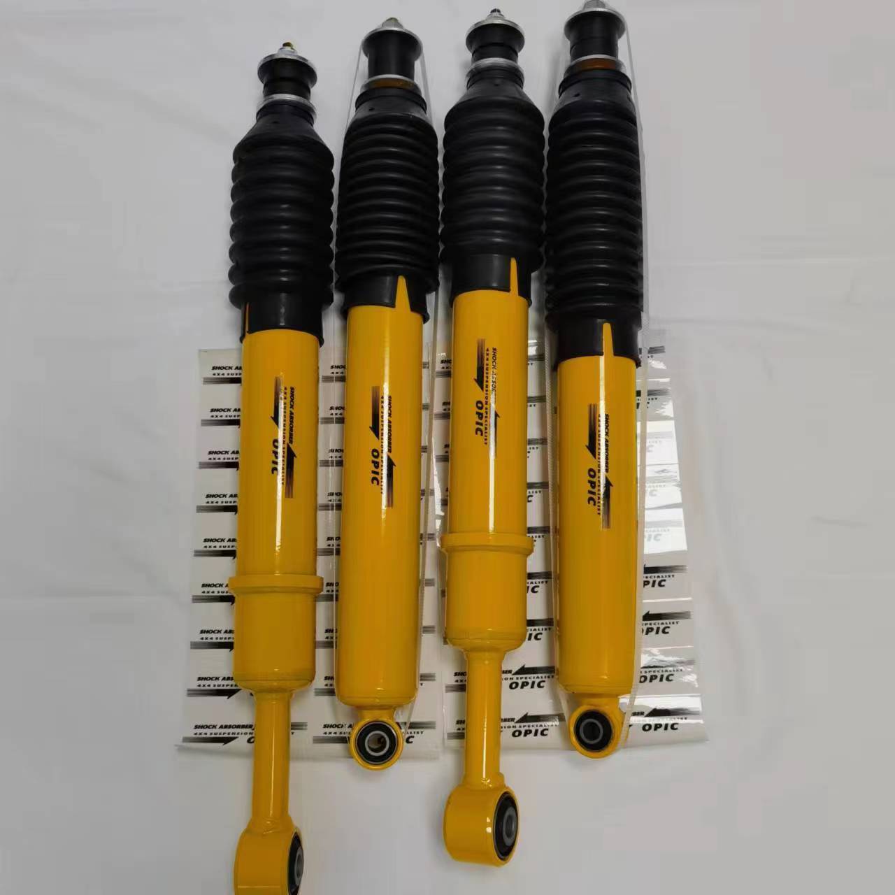 opic 4x4 off road  adjustable shock absorber for toyota tacoma  lifting 3inch kit