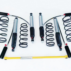 opic off road shock absorber for nissan patrol y60 kit best performance