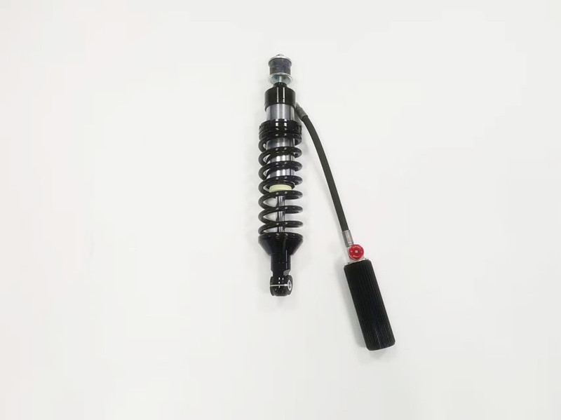 High-Performance Off-Road Adjustable Shock Absorber 2-Inch Lift for Land Cruiser LC100 by Toyota Front Shock for Jeep XJ H5