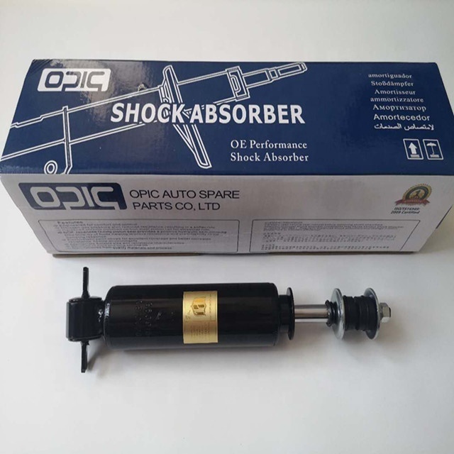 Suspension  OE quality shock absorber S122905010 for Chery A1 with one year warranty