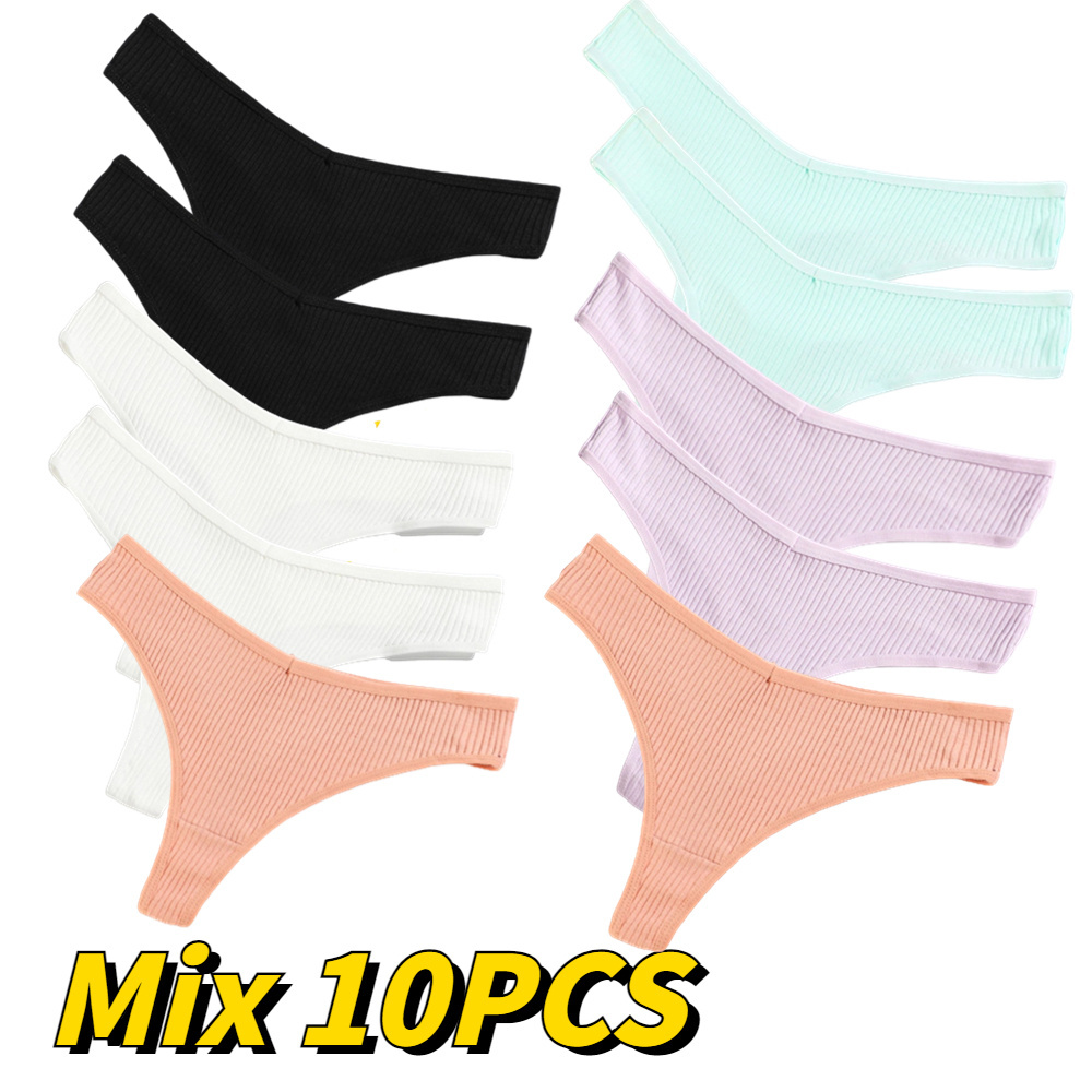 High Quality 100% Cotton Women Wearing Ladies Panty Diapers Underwear Female Disposable Type Sanitary Napkins Pants