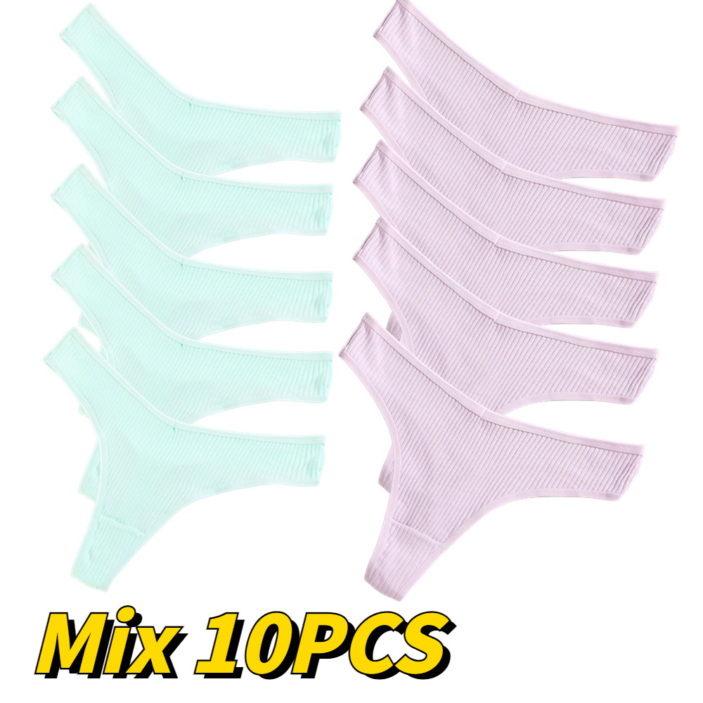 High Quality 100% Cotton Women Wearing Ladies Panty Diapers Underwear Female Disposable Type Sanitary Napkins Pants