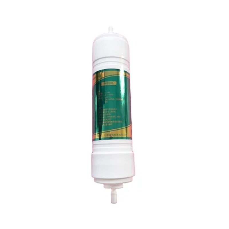 High Stability PP Cotton And Plastic Housing White OEM Sediment 9 Water Purifier Filter