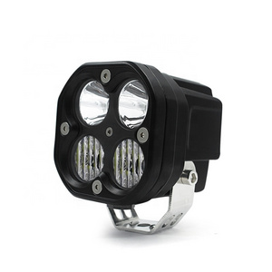 OPOO wholesale price top quality 5d lens IP68 waterproof 3inch 40w 12V led work light