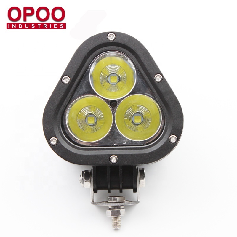 New model design  led work light 4 inch 60w led work light for cars offroad