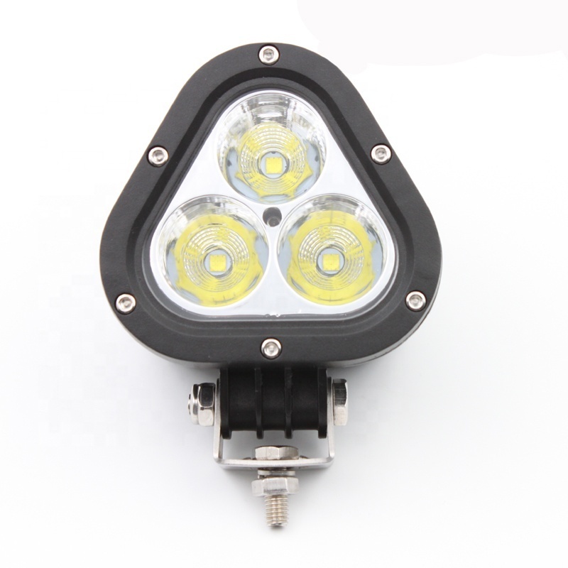 New model design  led work light 4 inch 60w led work light for cars offroad