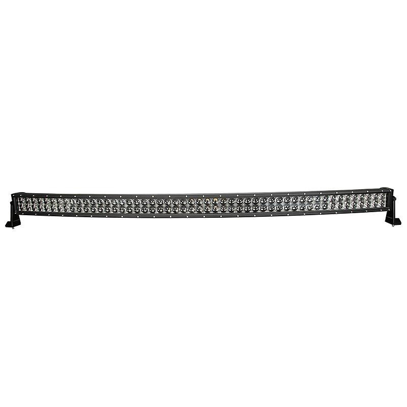 OPOO Economical 5W double row 500W 52 inch led light bar offroad light bar 12v 24v