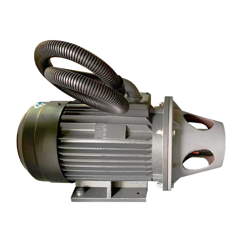 Best Price Powerful AC Asynchronous IP55 IE3 Electric Motor