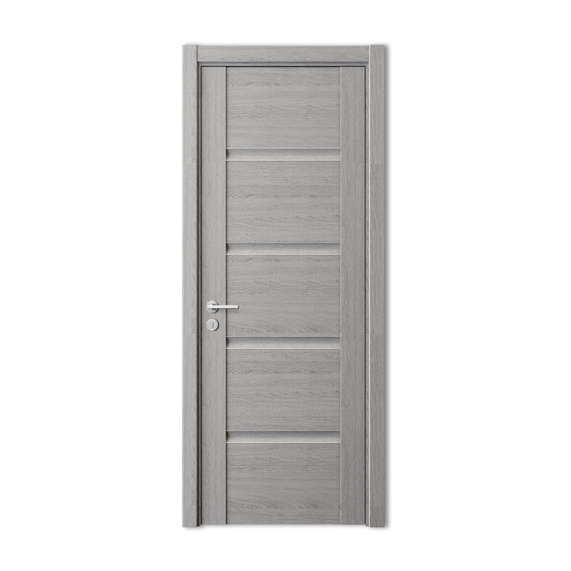 OPPEIN New Design China Fashion Expensive Office Solid Wooden Interior Door