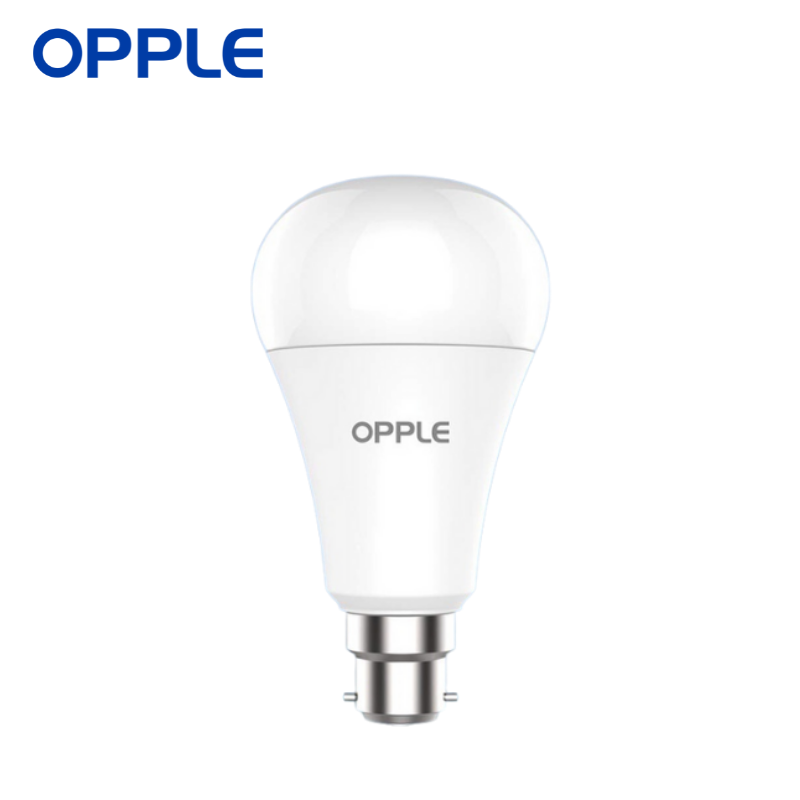 OPPLE B22 E26 E27 LED Bulb 110V~220V 3000K 6500K Light Energy Saving Bulbs Lamps Dimmable Change Color LED LIGHT Bulb