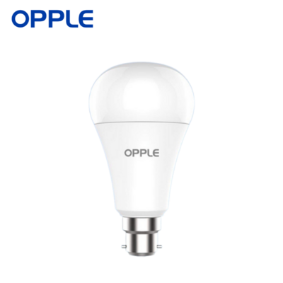 OPPLE 5W B22 E26 E27 E27 LED Bulb 110V 220V Change Color 3000K 6500K Light High Quality 220V Energy Saving Led Bulbs Lamps BestSuppliers
