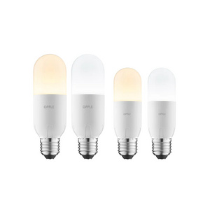 OPPLE Led Candle E14 Light Bulb Cob Filament 2w 4w 6w Dimmable C35 Filament Bulb Warm White Cold 110/ 220v Led Bulb