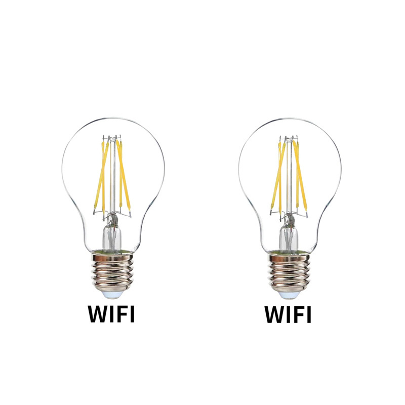 OPPLE E27 Edison Warm White Edison Bulb Lights Led Filament WiFi Bulb S14 2w Led Light Led Bulb For Outdoor String Lights