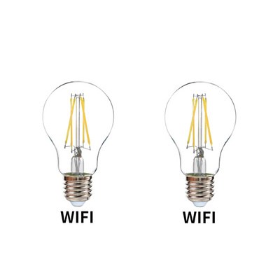 OPPLE E27 Edison Warm White Edison Bulb Lights Led Filament WiFi Bulb S14 2w Led Light Led Bulb For Outdoor String Lights