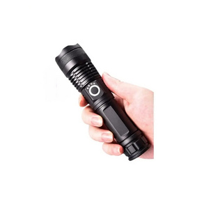 OPPLE Emergency New Arrivals 1600 Lumen Flashlight E51c USB Lamps Led Lights For Man Rechargeable Outdoor Flash Light