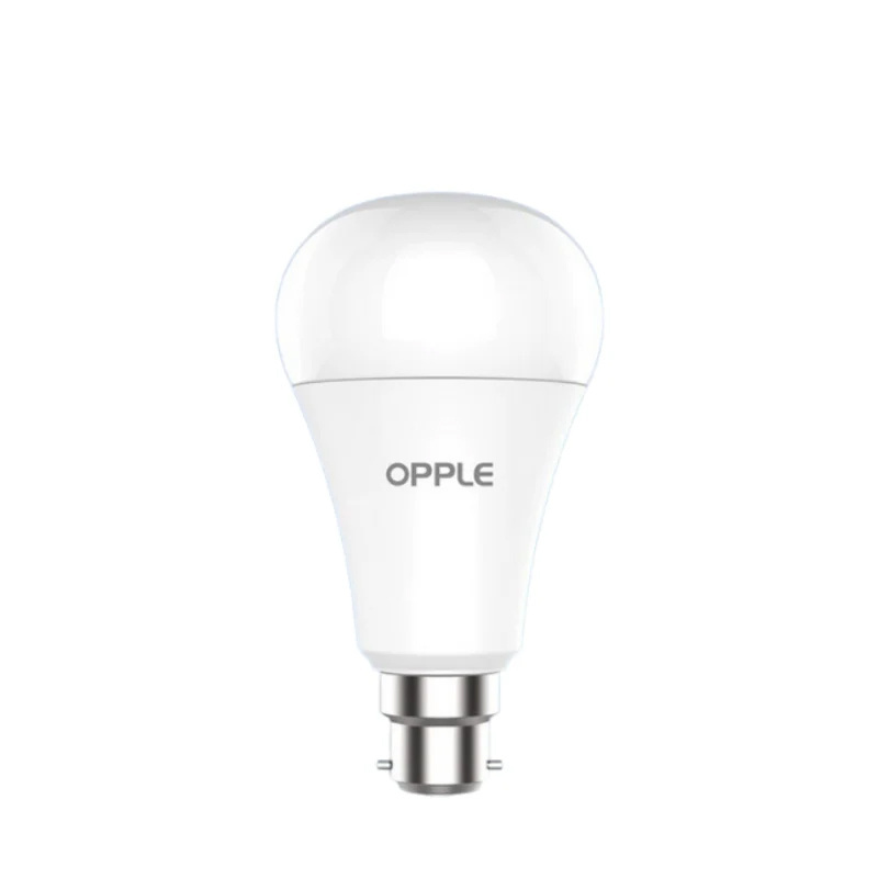 OPPLE Oem Price Manufacturer Electric Energy Save Saver Saving Daylight E14 B22 E27 Home Globe Lamp Led Lights Bulb