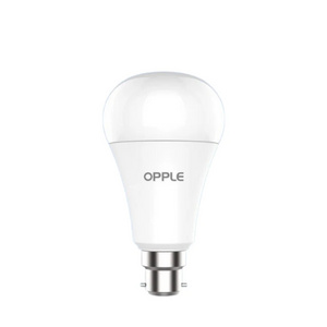 OPPLE Oem Price Manufacturer Electric Energy Save Saver Saving Daylight E14 B22 E27 Home Globe Lamp Led Lights Bulb